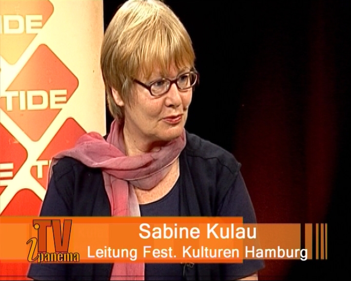 Sabine Kulau-Leitung Festival der Kulturen HH 08.jpg - Sabine Kulau-Leitung Festival der Kulturen in Hamburg